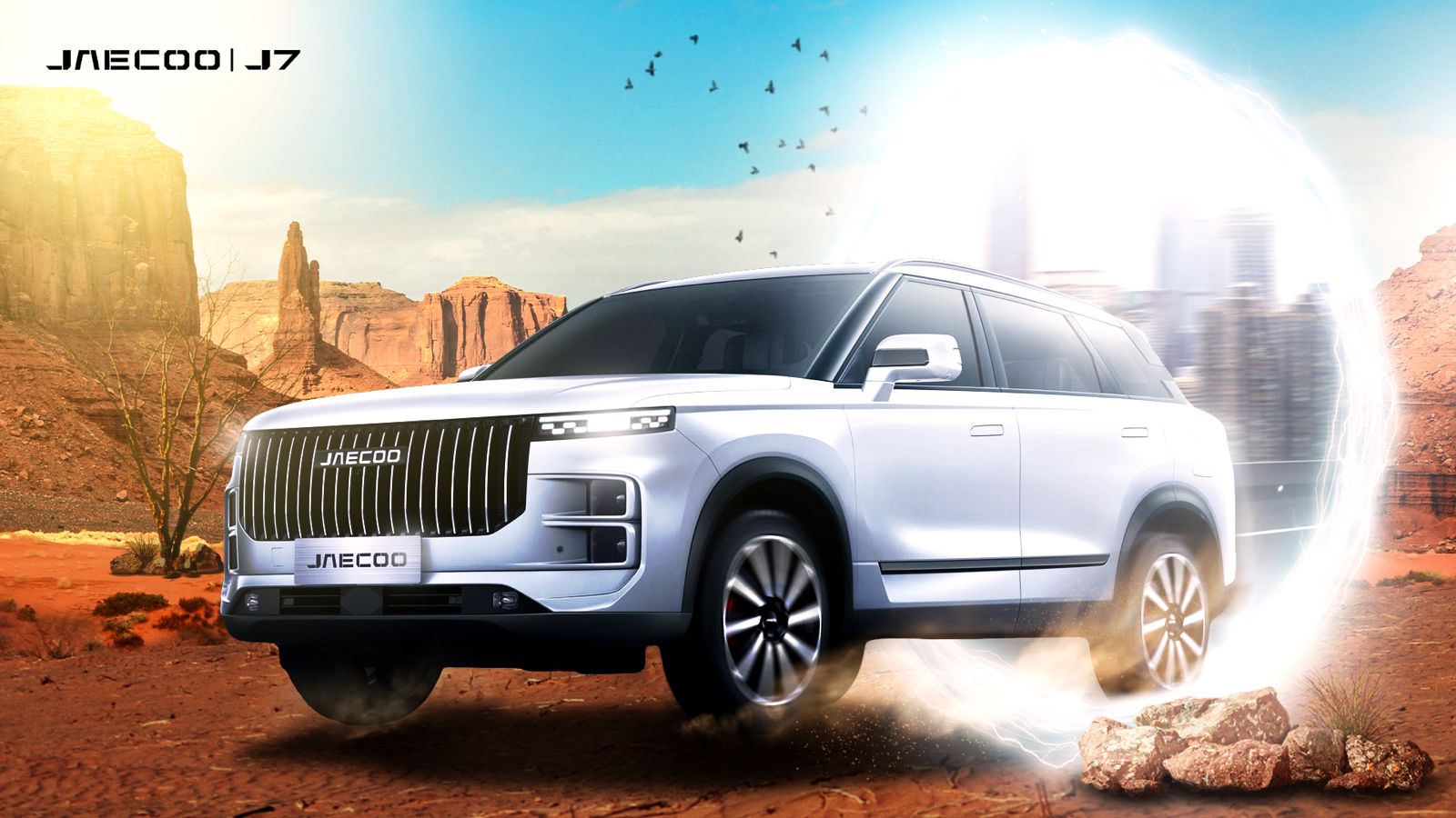 OMODA and JAECOO soar to new heights on SA&rsquo;s sales charts